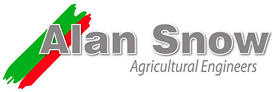 Alan Snow Agricultural Engineers